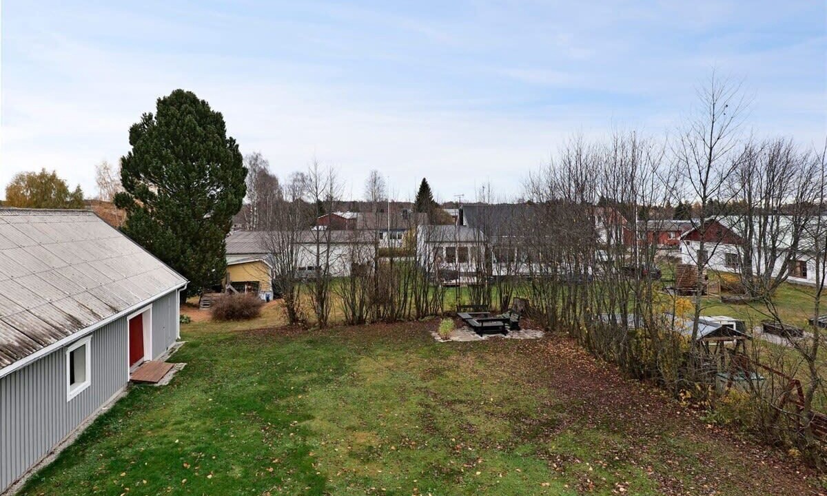 Photo of Outdoor in Pitea Municipality