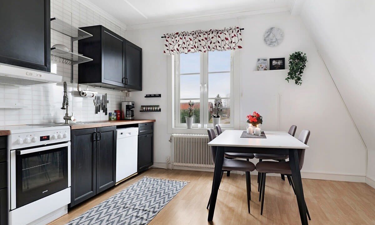 Photo of Kitchen in Pitea Municipality