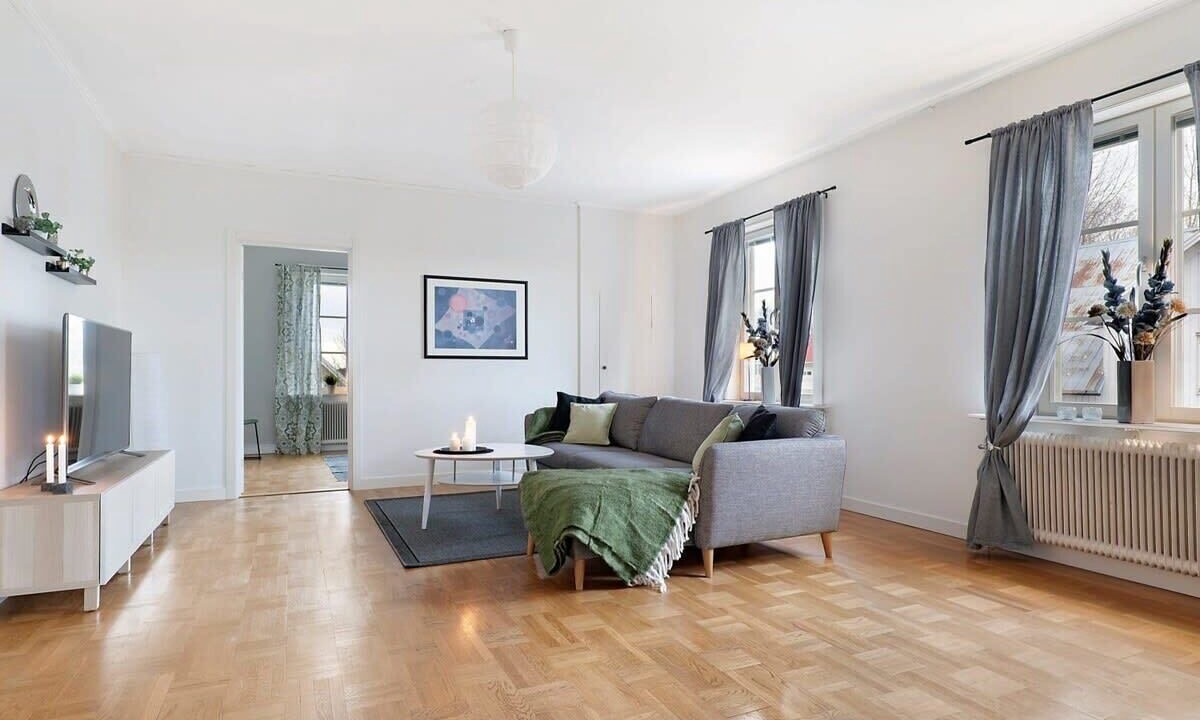 Photo of Livingroom in Pitea Municipality