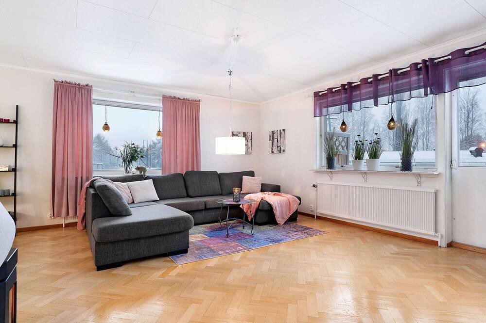 Photo of Bedroom in Innerstaden-Ostermalm