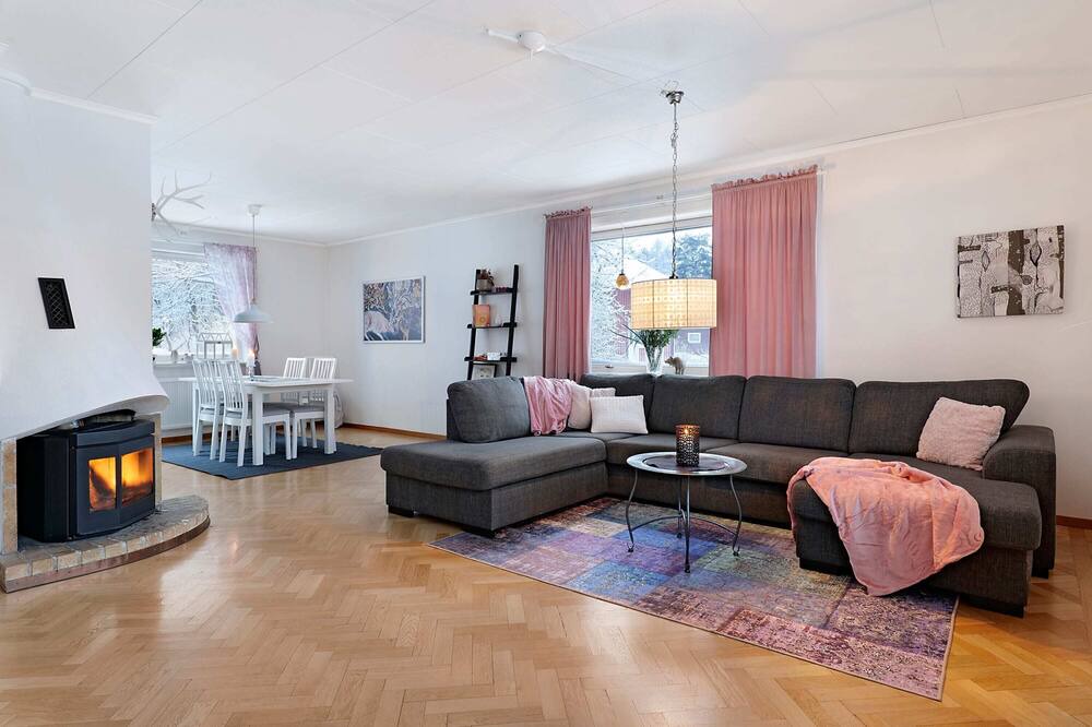 Photo of Bedroom in Innerstaden-Ostermalm