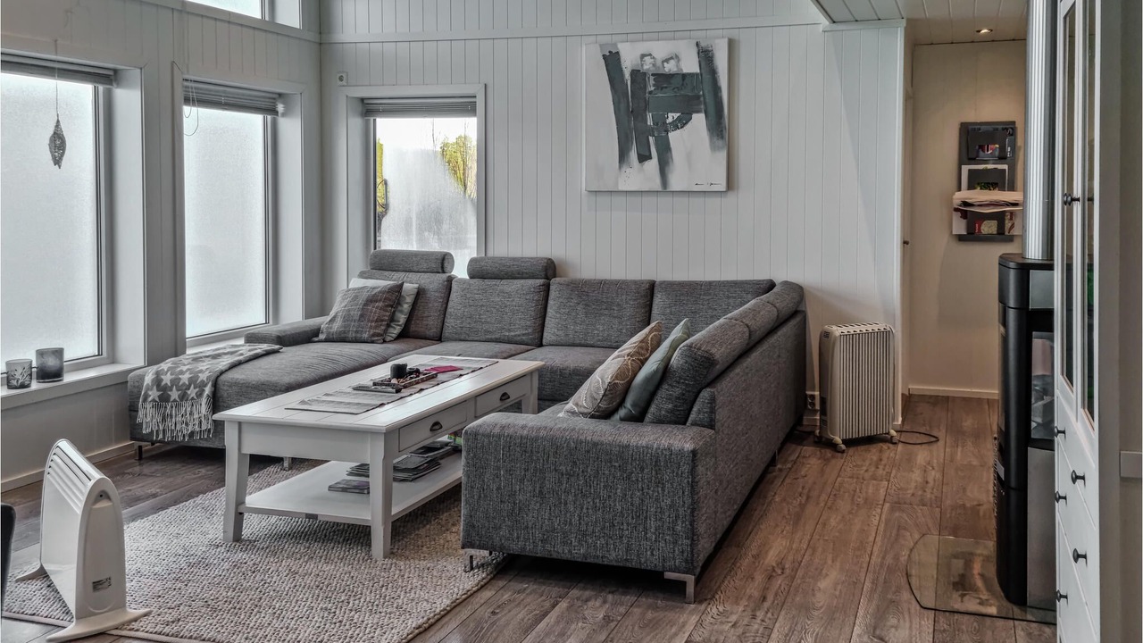 Photo of Outdoor in Lyngdal