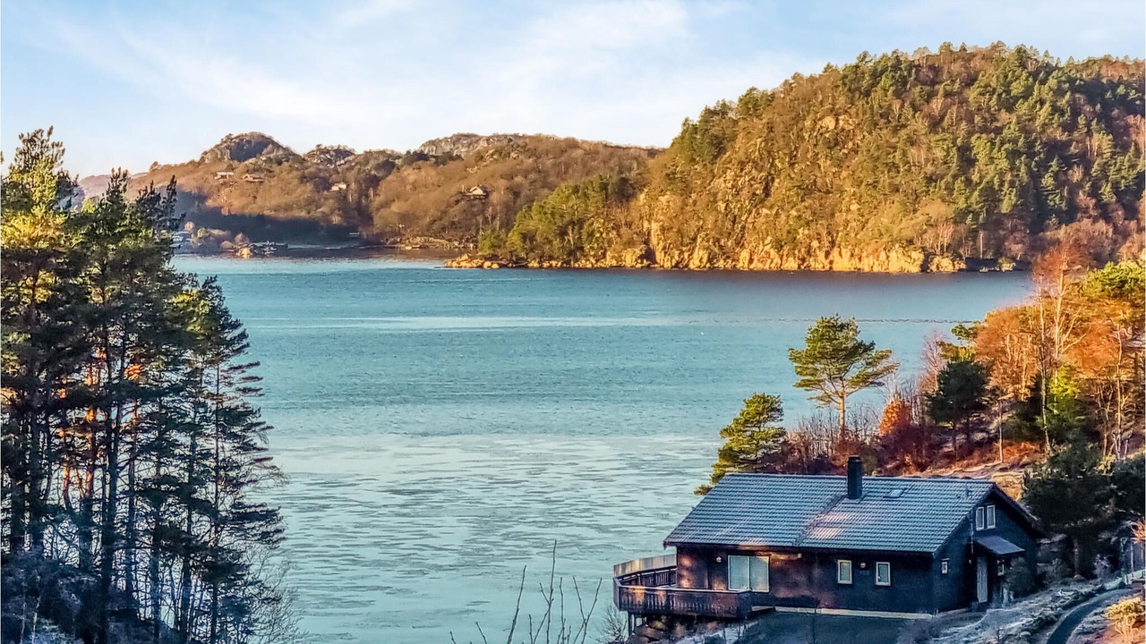 Photo of Outdoor in Lyngdal