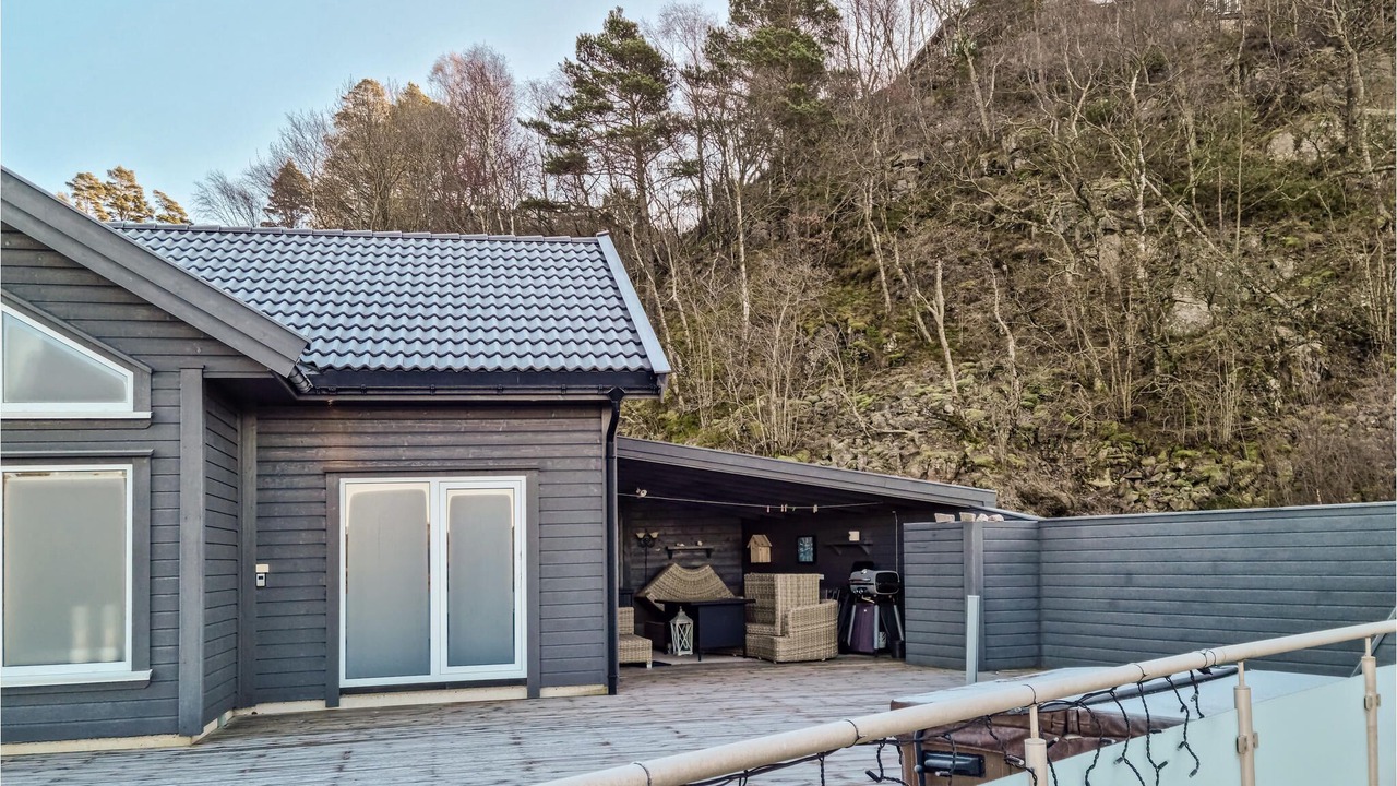 Photo of Outdoor in Lyngdal