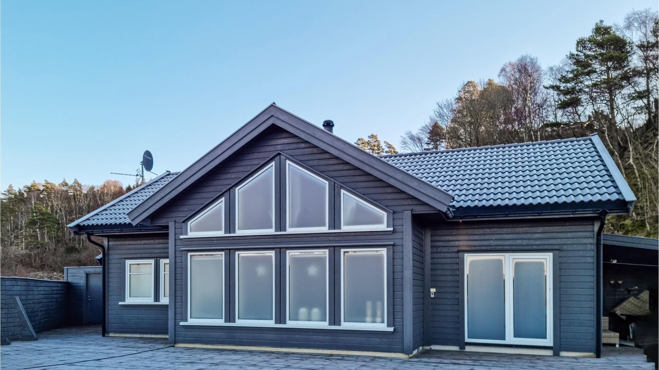 Photo of Outdoor in Lyngdal