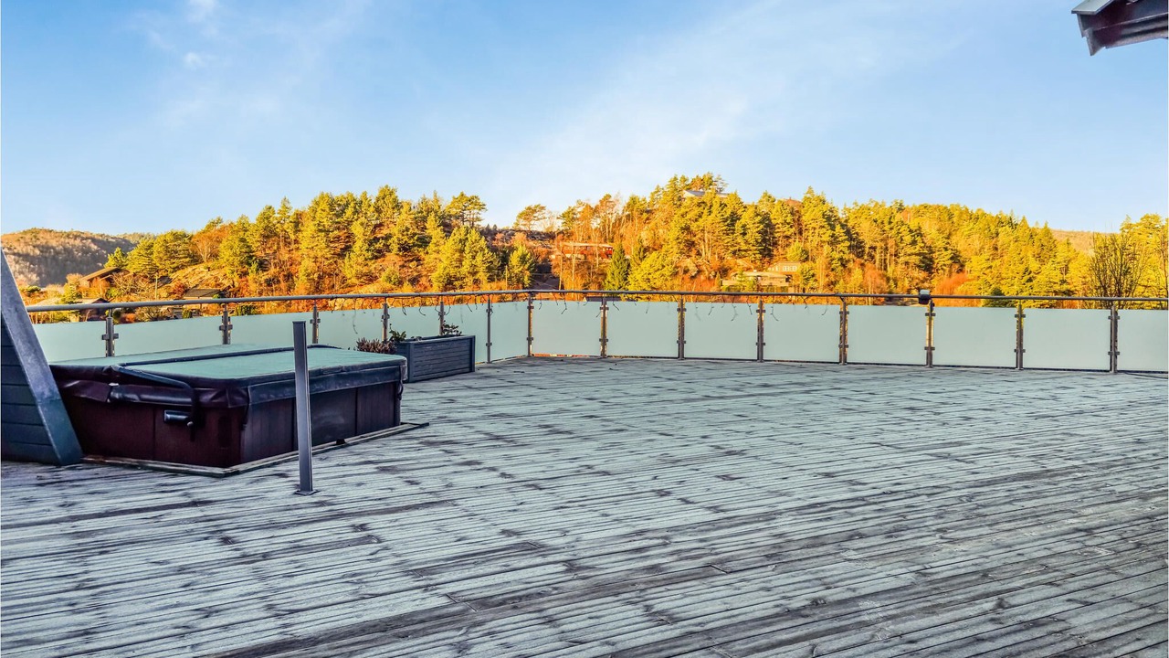 Photo of Outdoor in Lyngdal