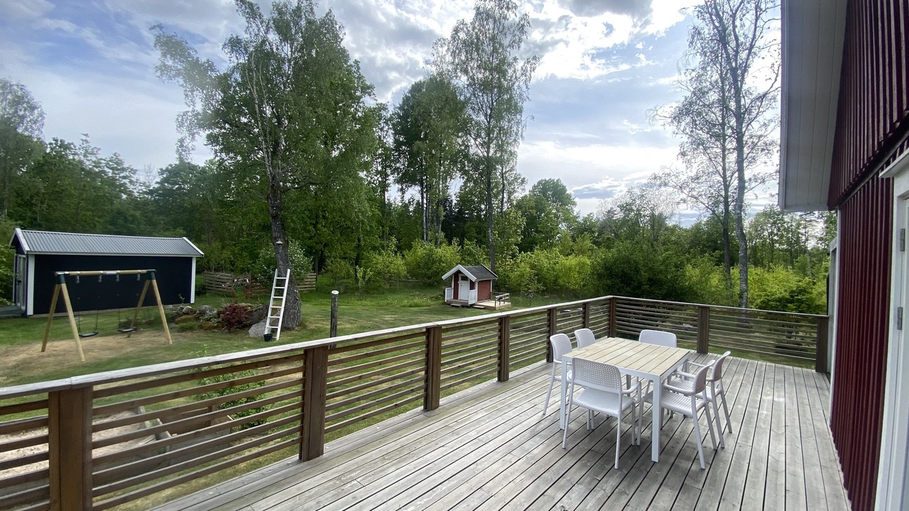 Photo of Outdoor in Tingsryd