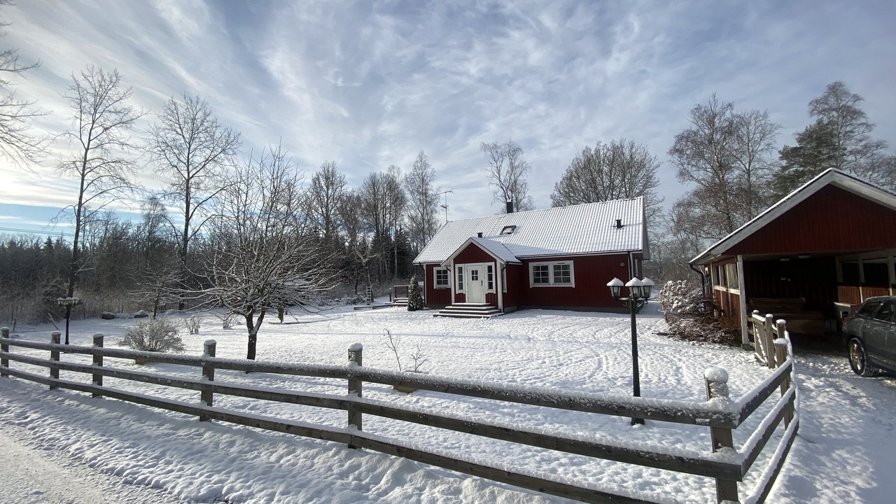 Photo of Outdoor in Tingsryd