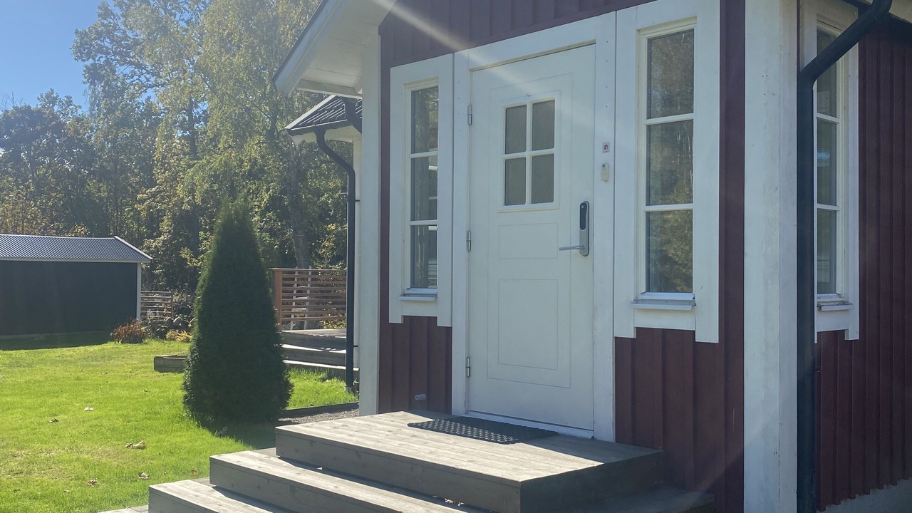 Photo of Outdoor in Tingsryd