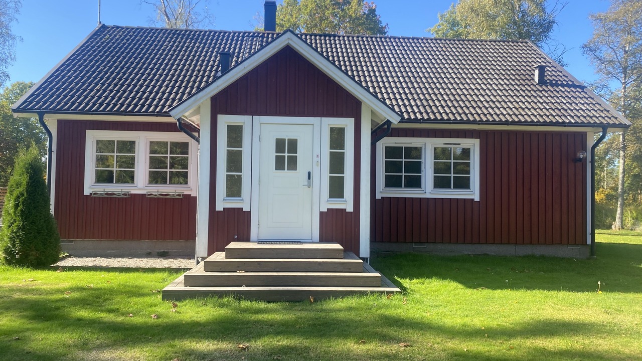 Photo of Outdoor in Tingsryd