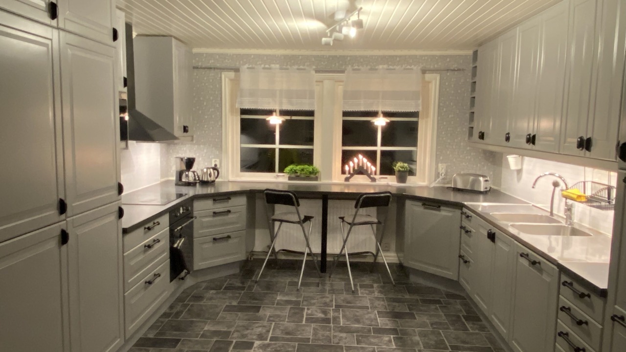 Photo of Kitchen in Tingsryd