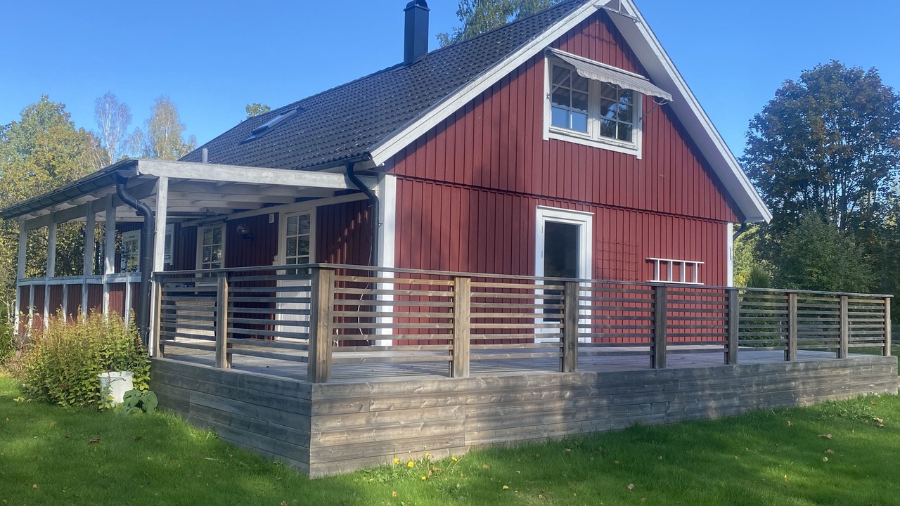 Photo of Outdoor in Tingsryd