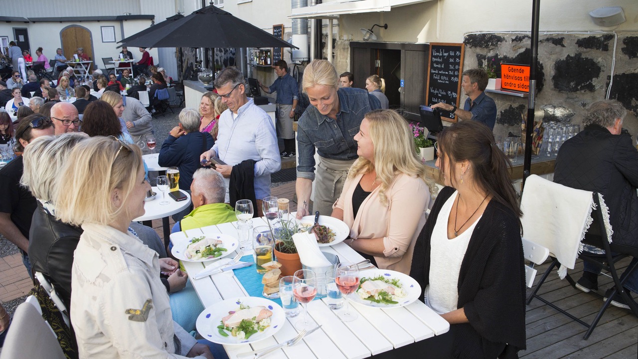Photo of Outdoor in Gustavsberg