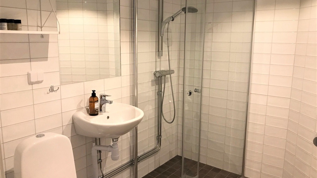 Photo of Bathroom in Gustavsberg