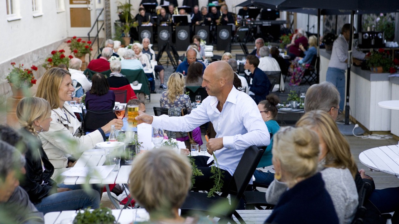 Photo of Others in Gustavsberg