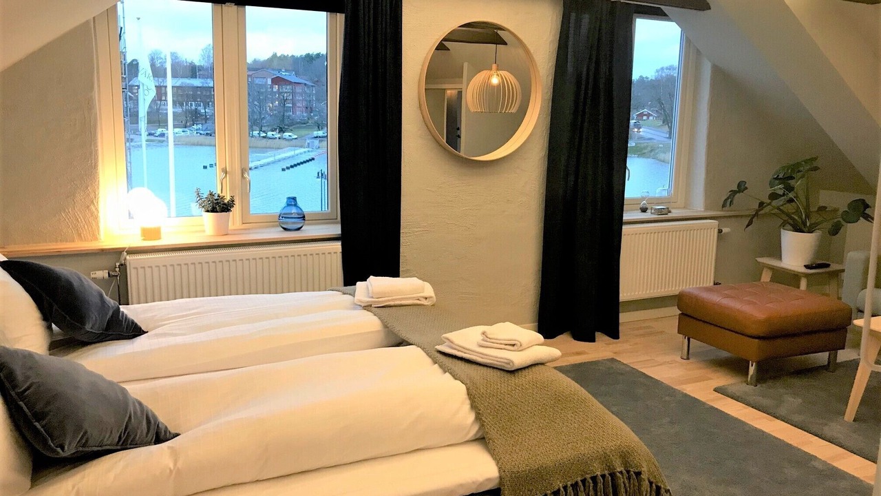 Photo of Livingroom in Gustavsberg
