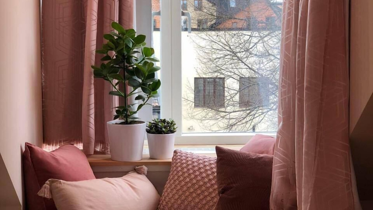 Photo of Bedroom in Gustavsberg