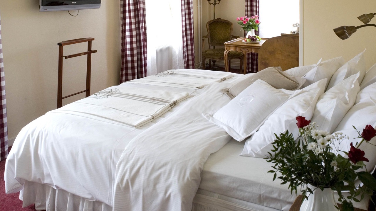 Photo of Bedroom in Gustavsberg