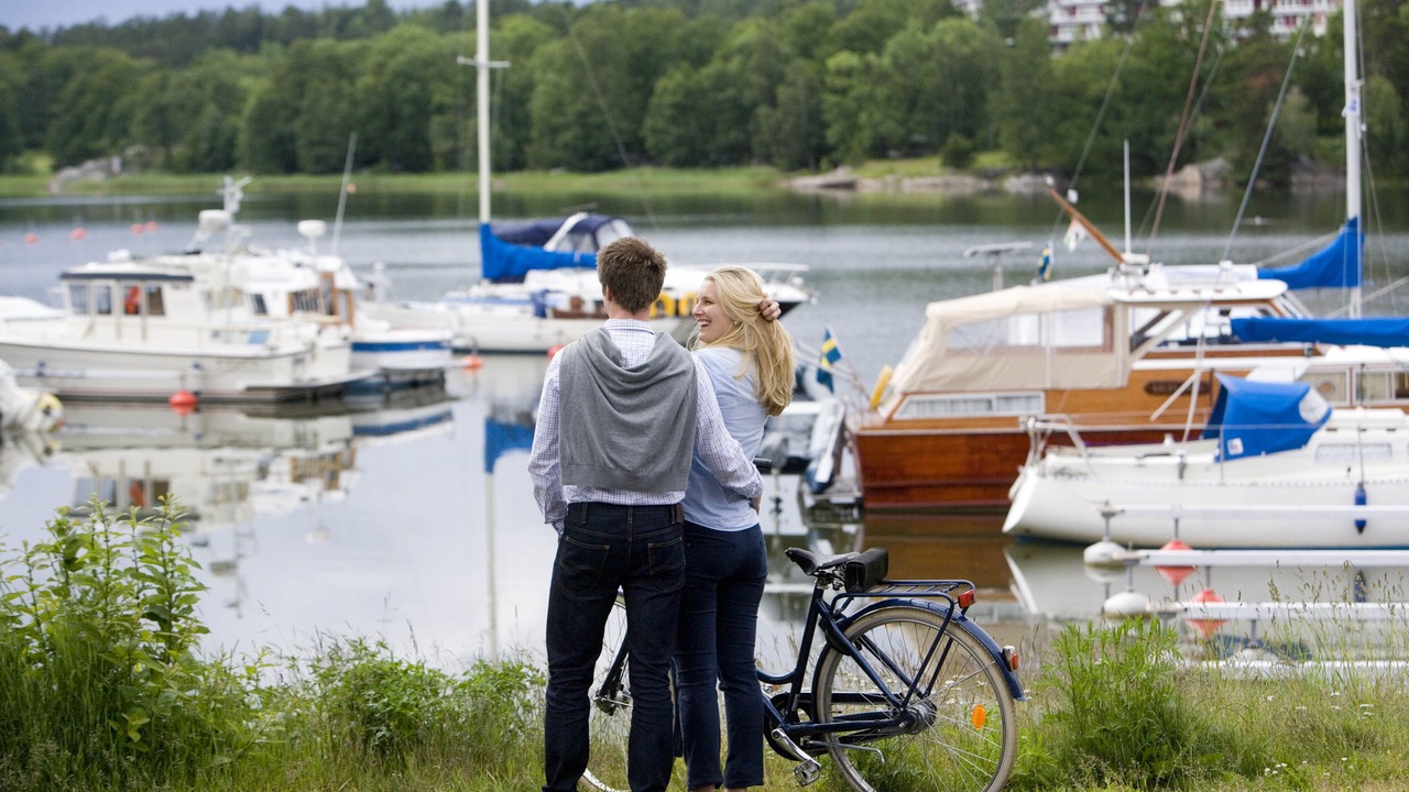Photo of Others in Gustavsberg