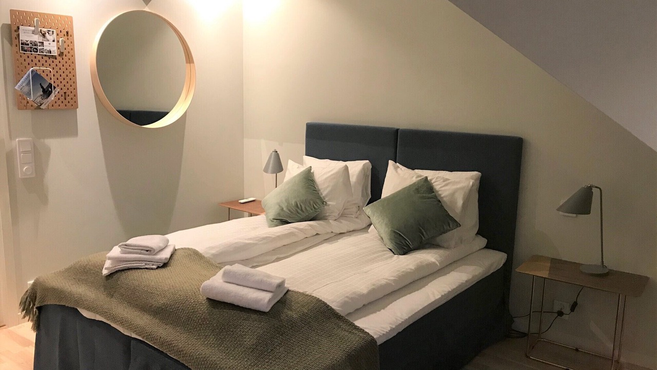 Photo of Bedroom in Gustavsberg