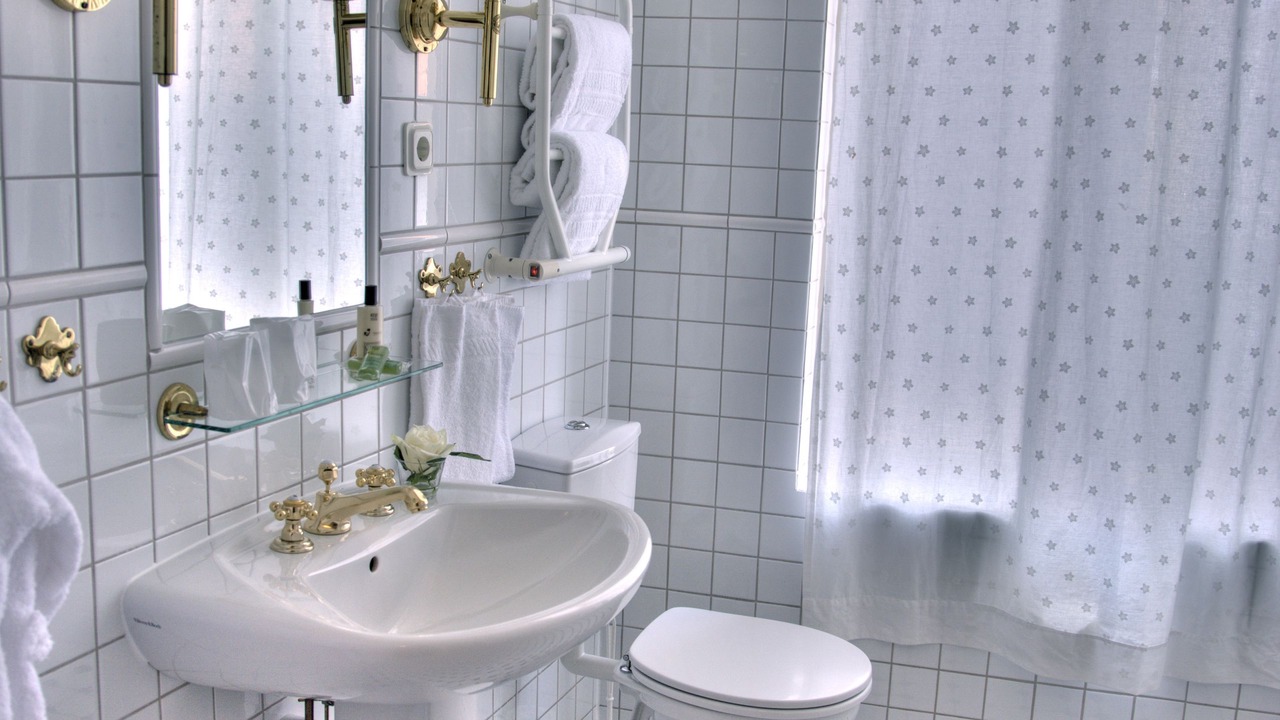 Photo of Bathroom in Marstrand
