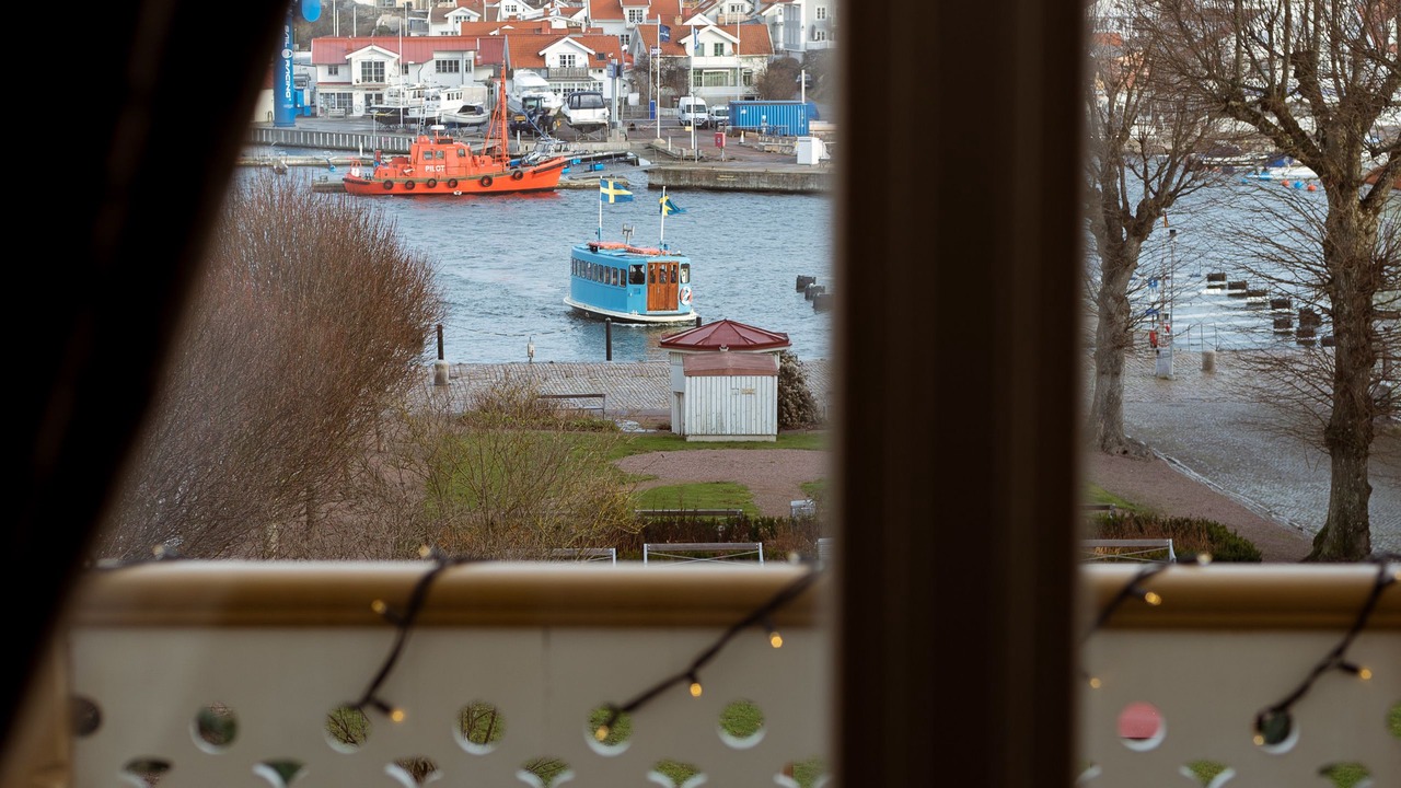Photo of Bedroom in Marstrand
