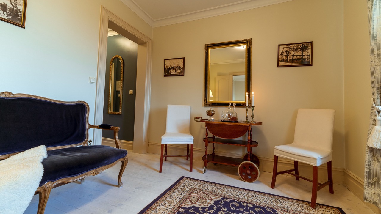 Photo of Bedroom in Marstrand