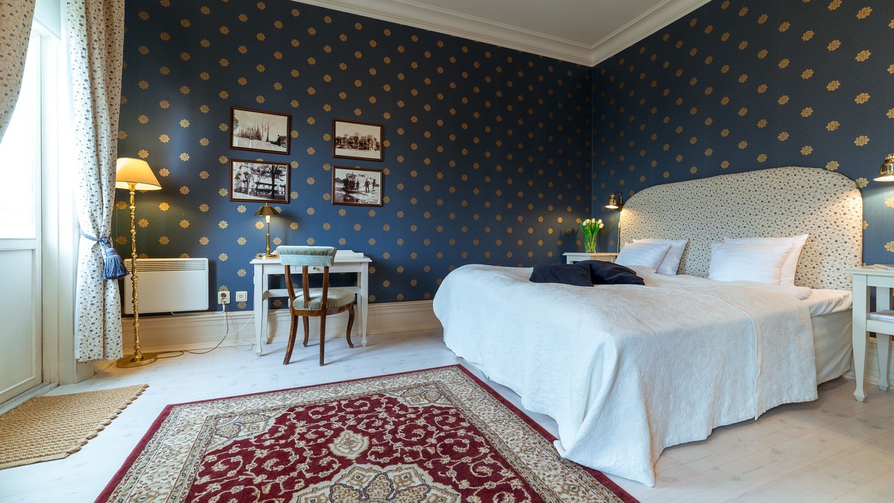 Photo of Bedroom in Marstrand