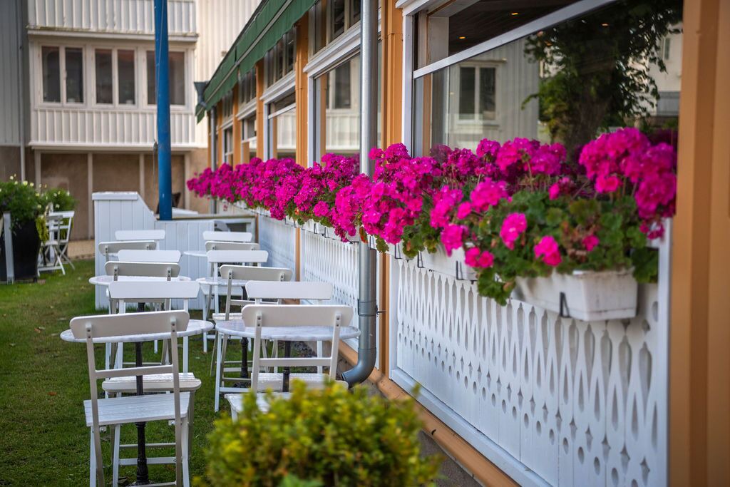 Photo of Outdoor in Marstrand