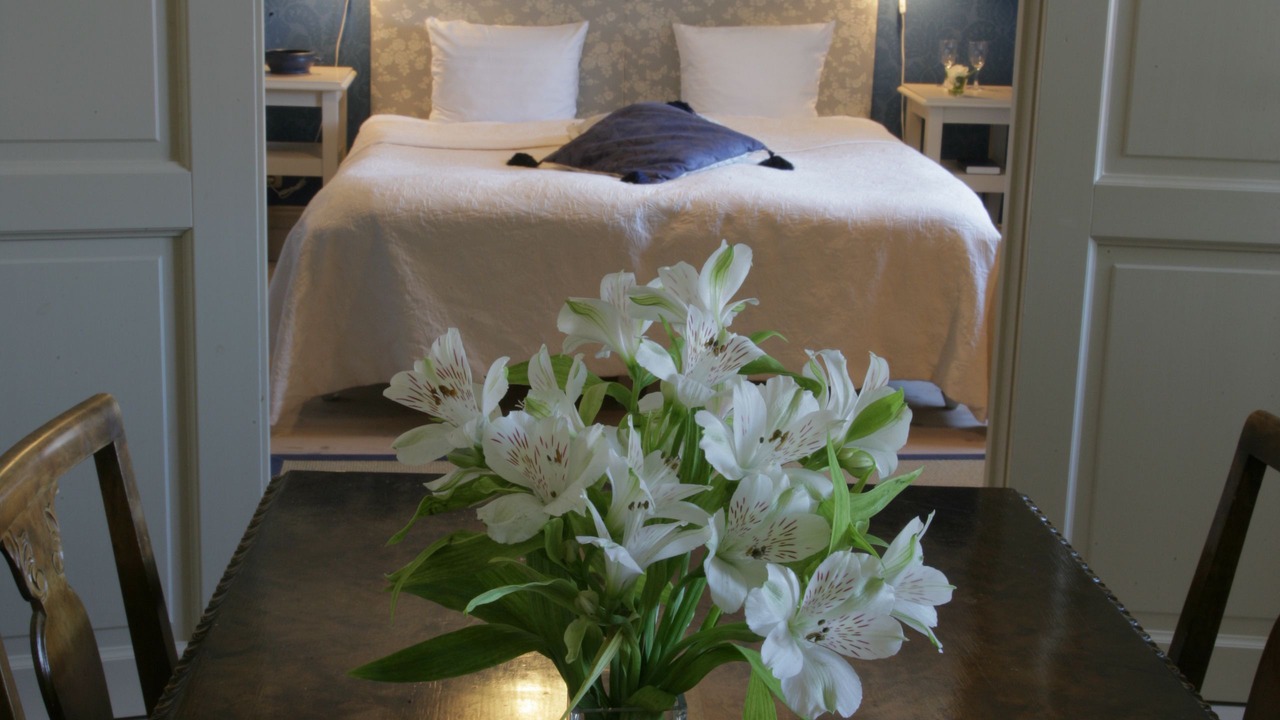Photo of Bedroom in Marstrand