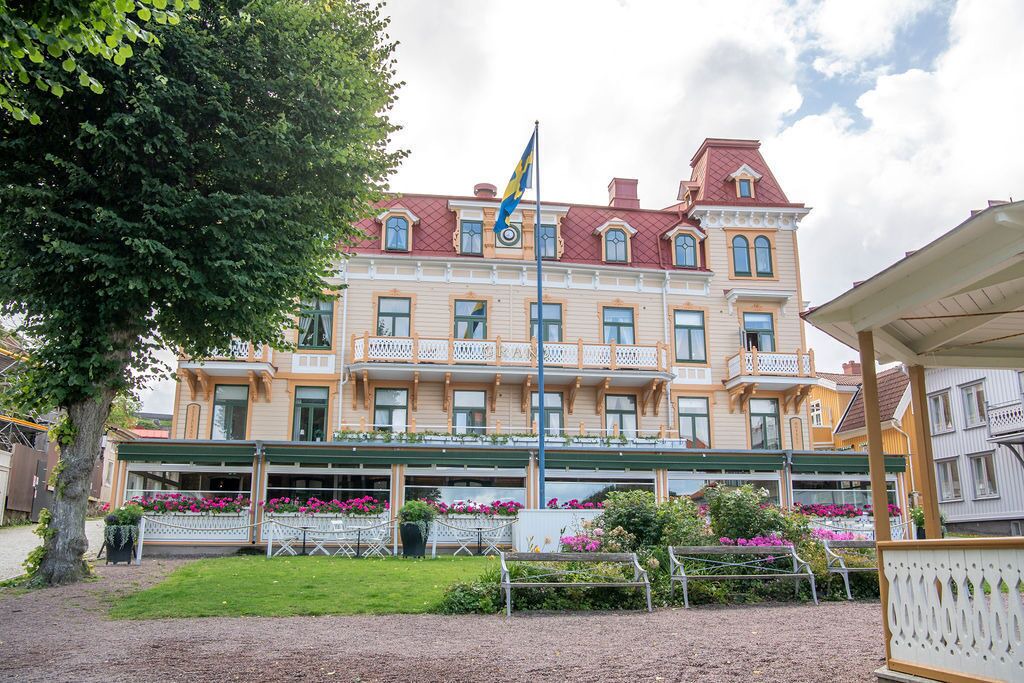 Photo of Outdoor in Marstrand