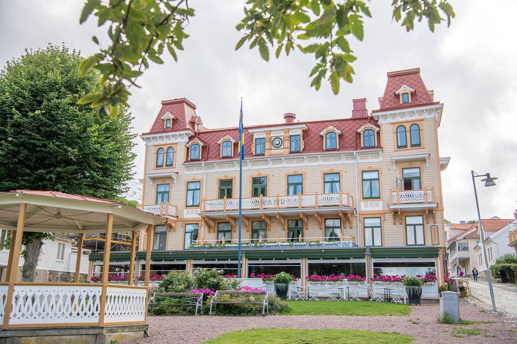 Photo of Outdoor in Marstrand