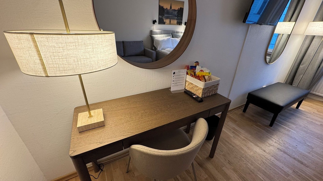 Photo of Bedroom in Karlstad