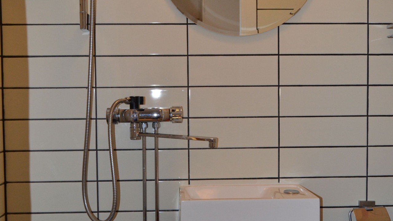 Photo of Bathroom in Karlstad
