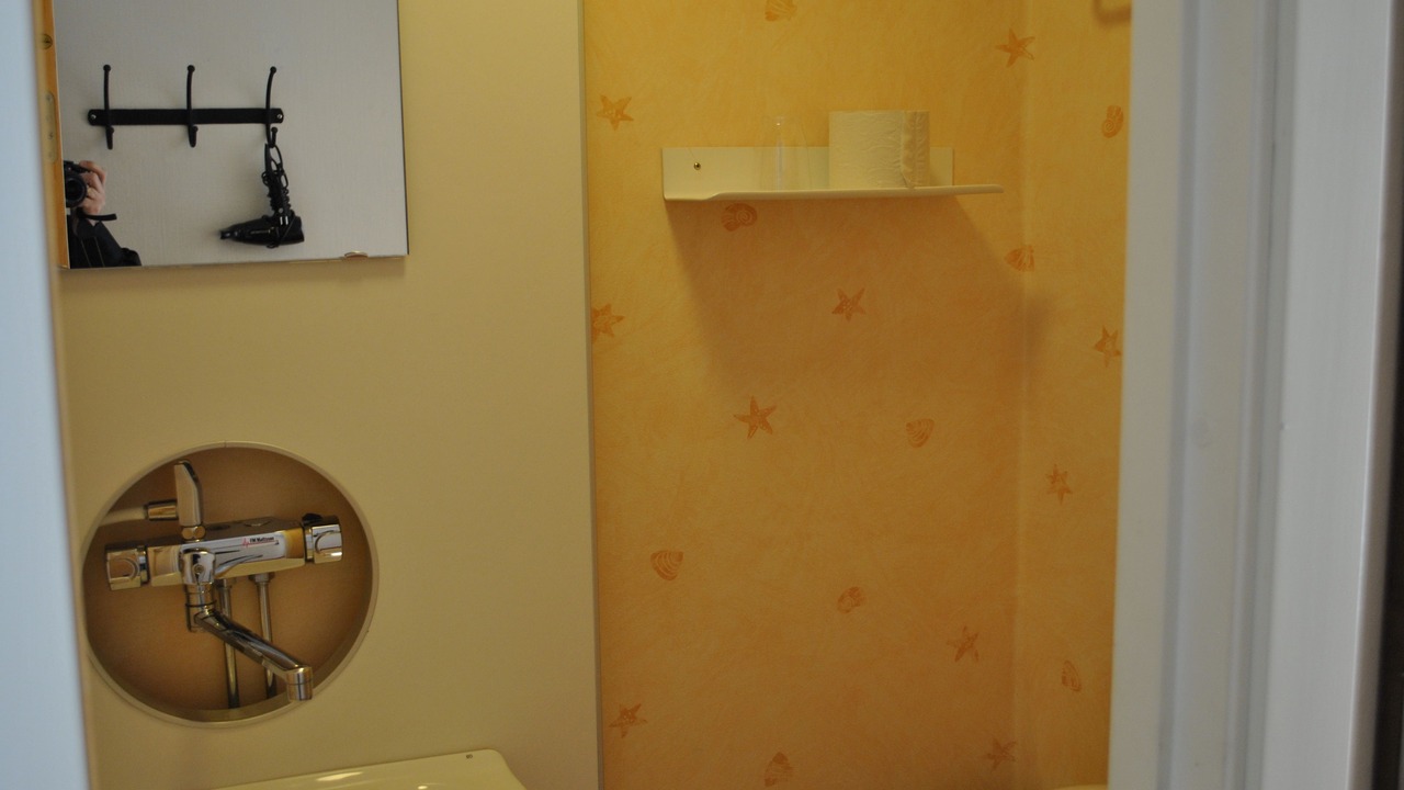 Photo of Bathroom in Karlstad