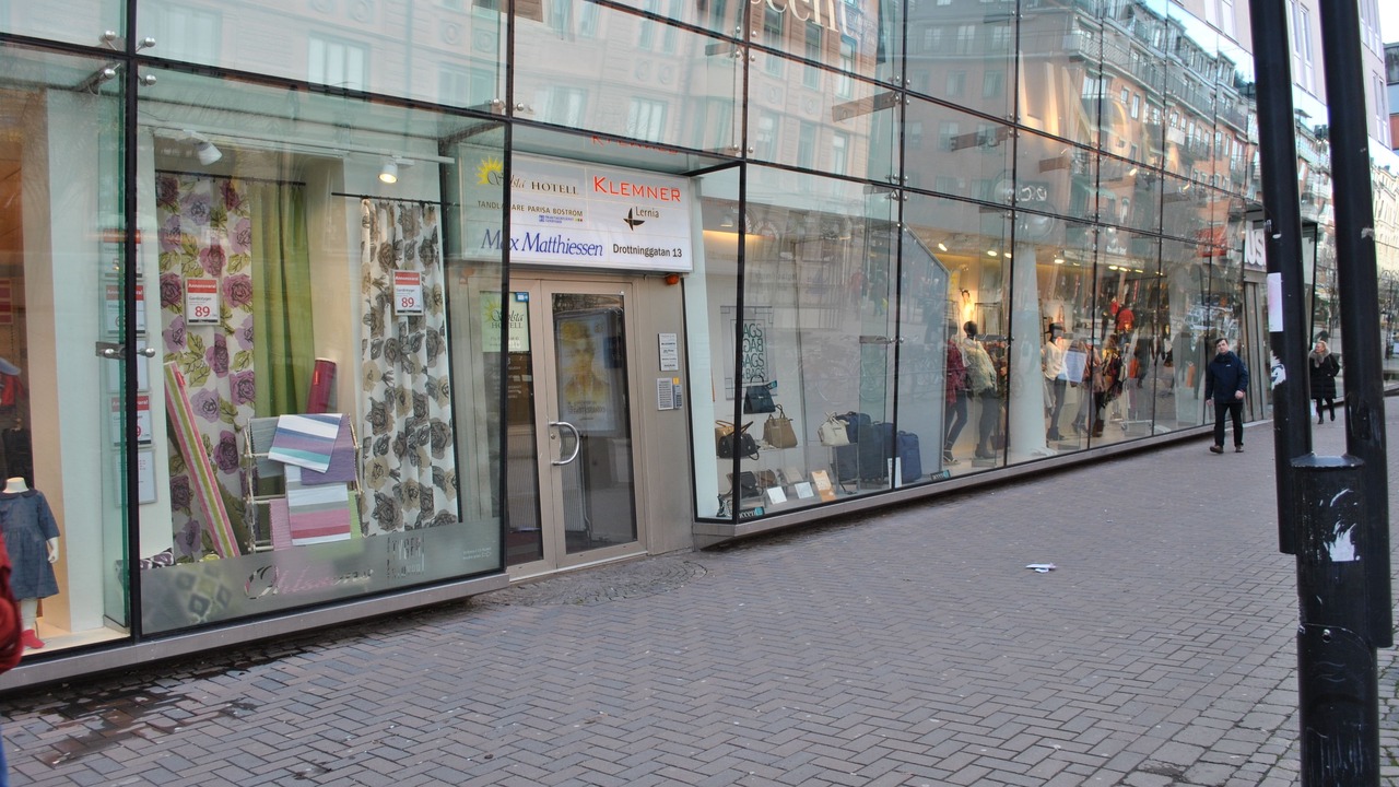 Photo of Buildings in Karlstad