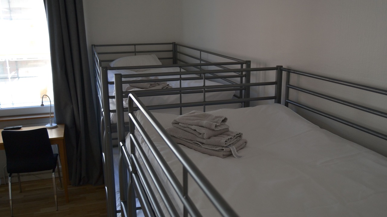 Photo of Bedroom in Karlstad