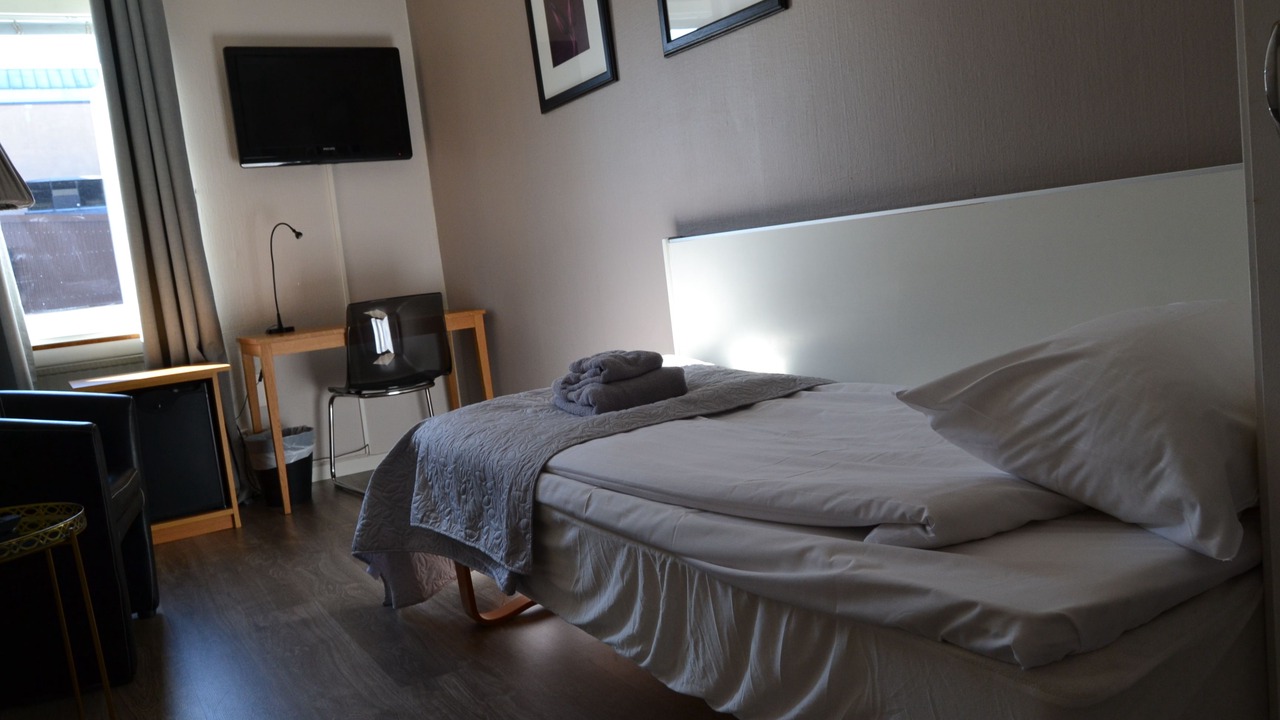 Photo of Bedroom in Karlstad
