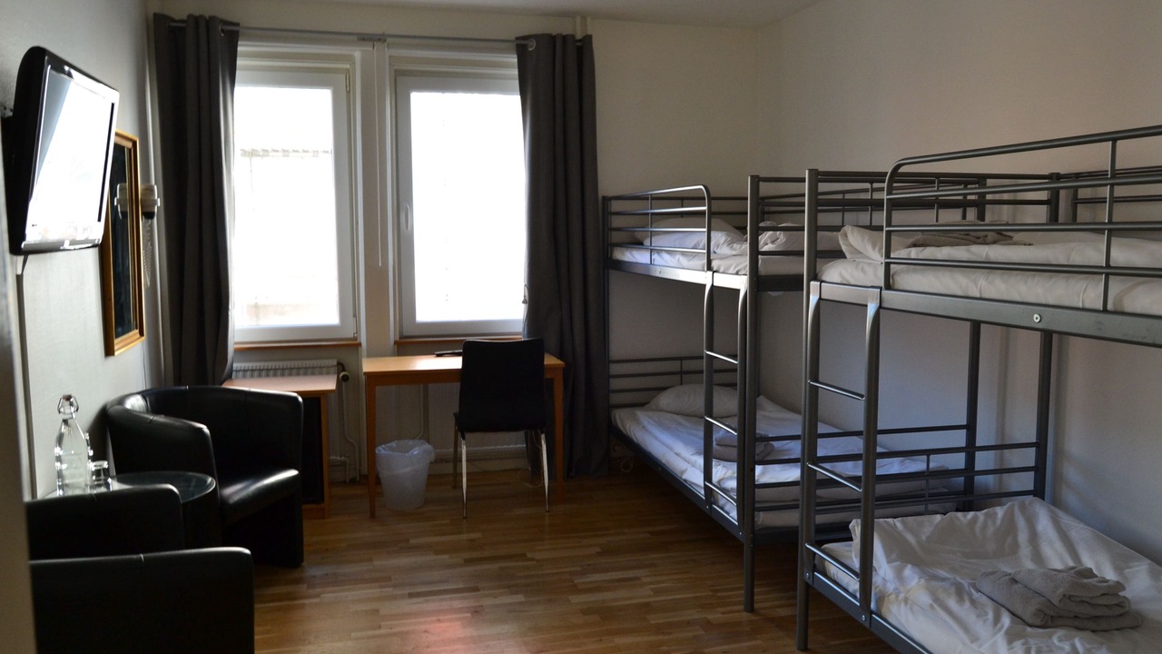 Photo of Bedroom in Karlstad