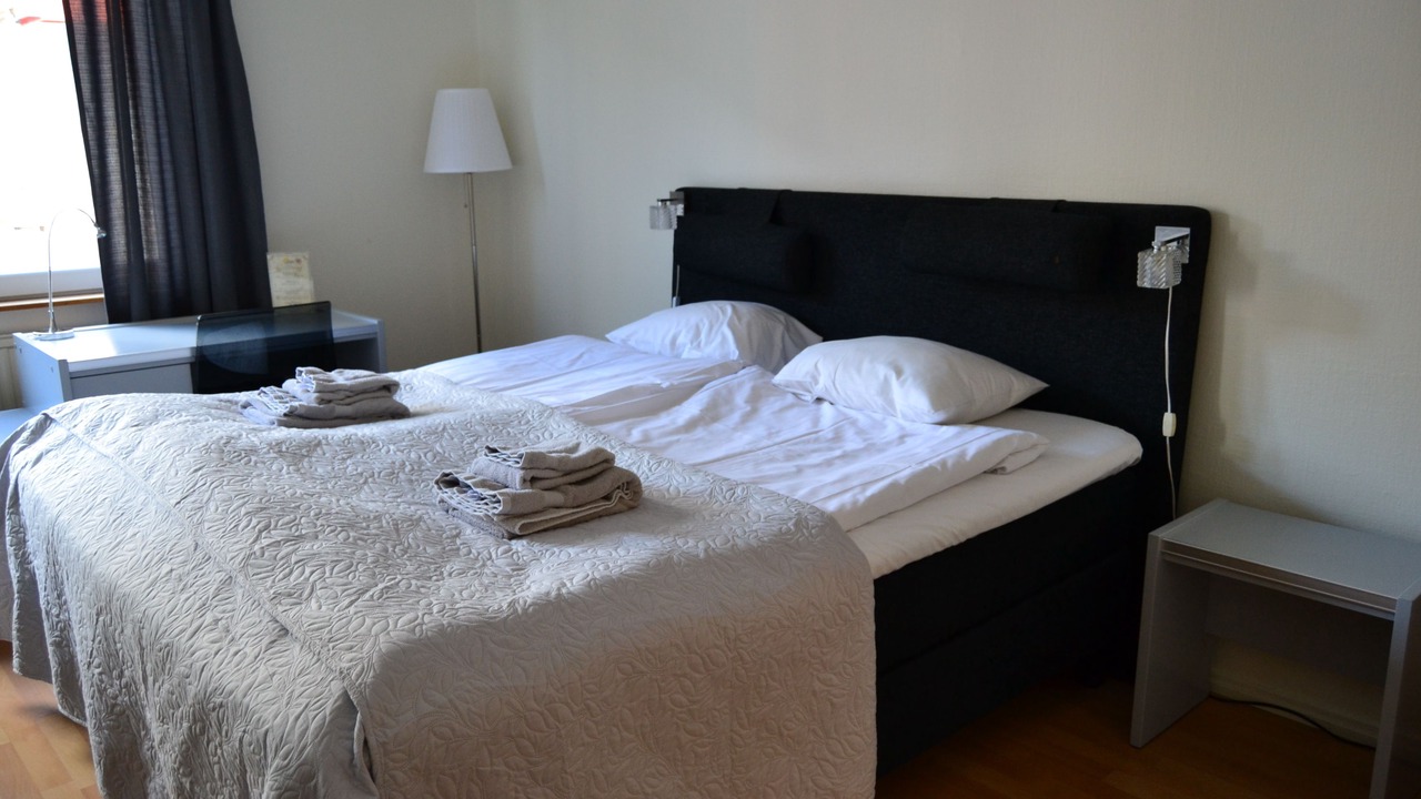 Photo of Bedroom in Karlstad