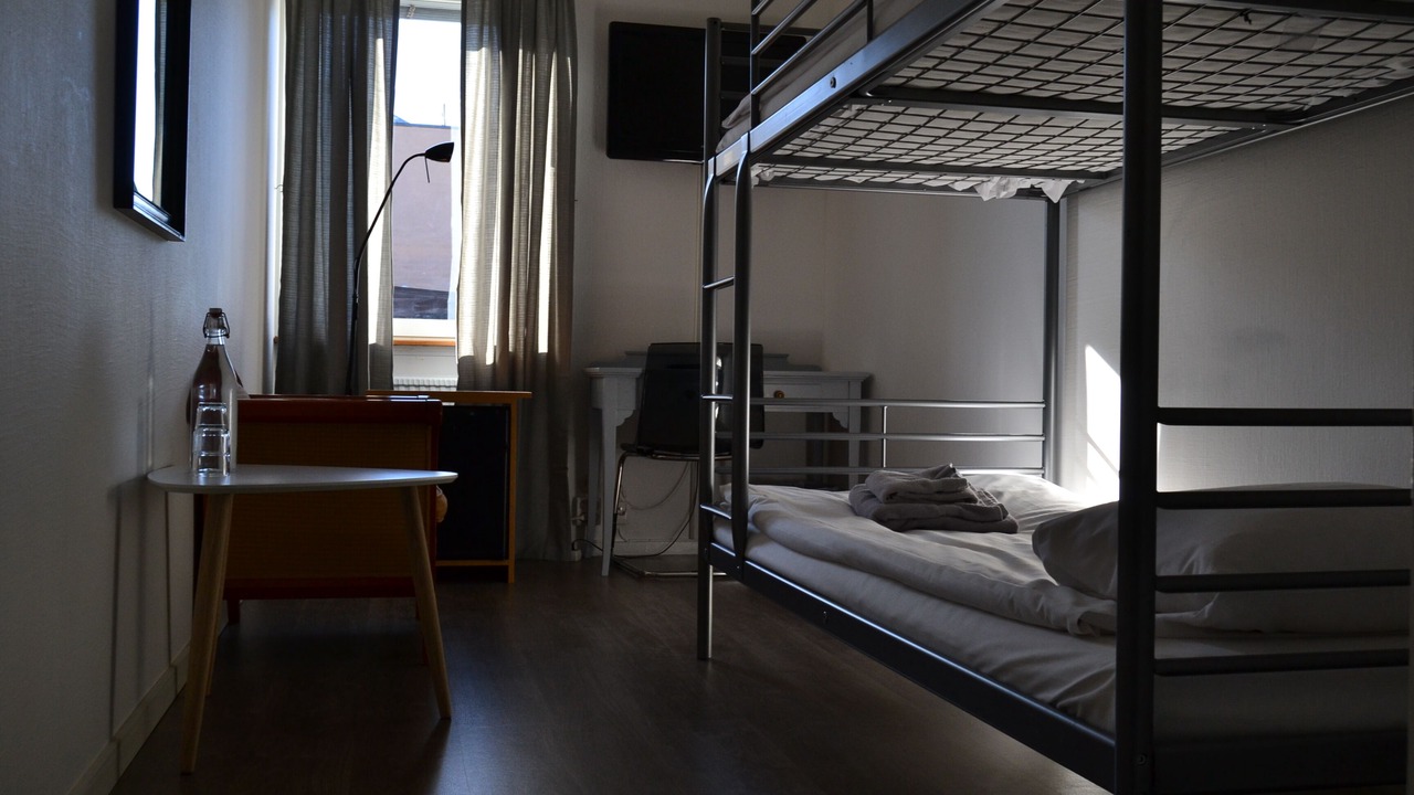 Photo of Bedroom in Karlstad
