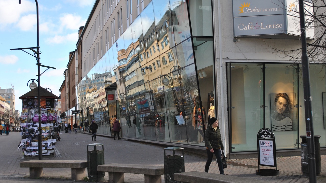 Photo of Others in Karlstad
