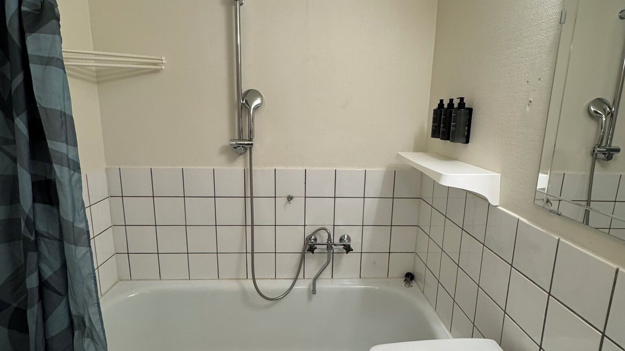 Photo of Bathroom in Karlstad