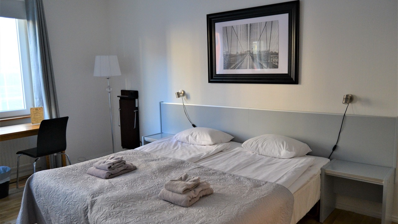 Photo of Bedroom in Karlstad