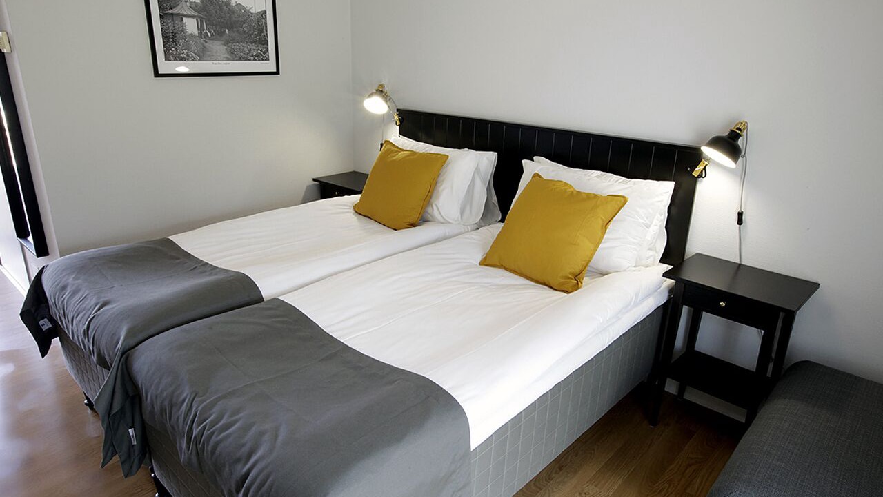 Photo of Bedroom in Eksjo