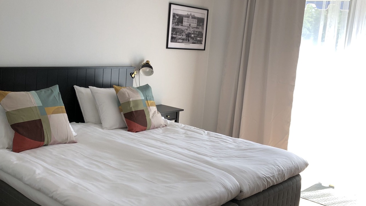 Photo of Bedroom in Eksjo