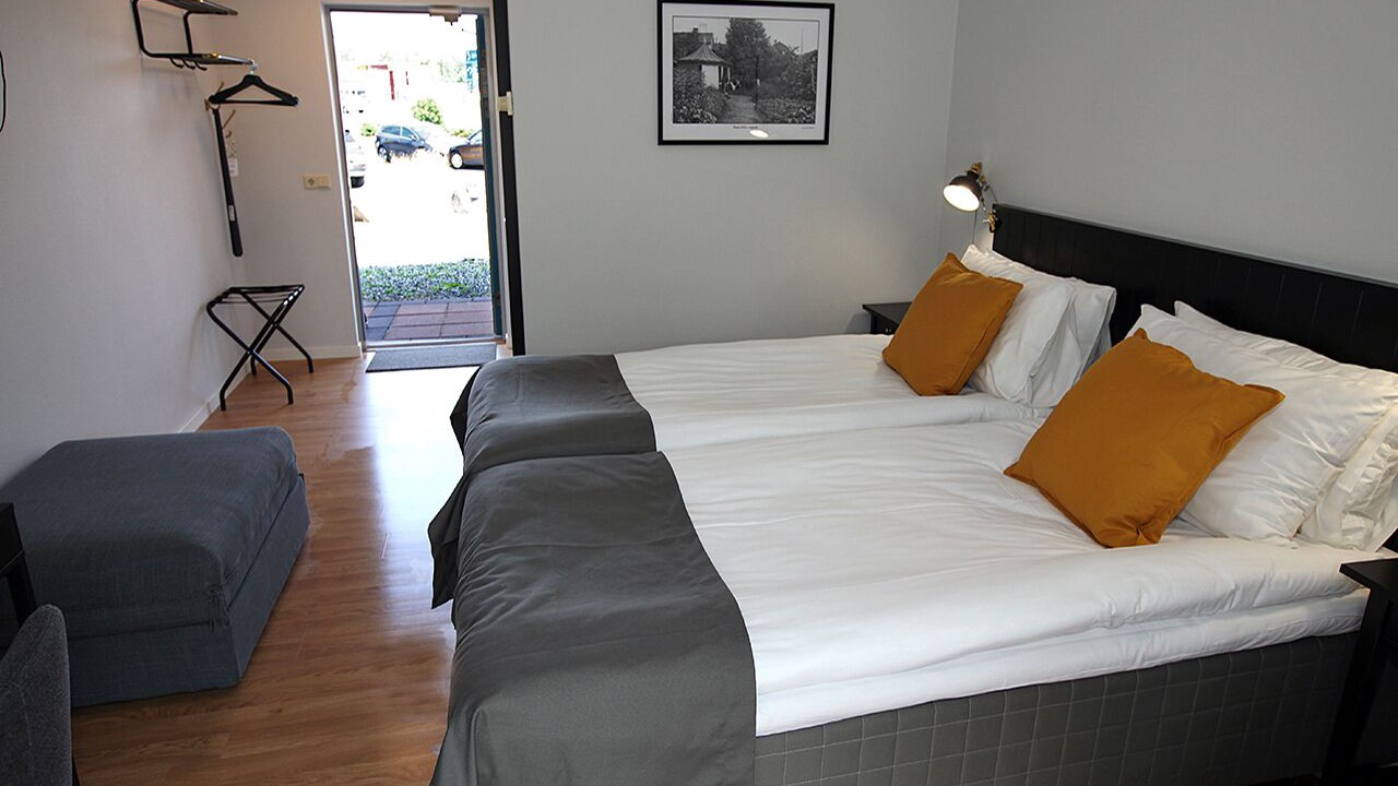 Photo of Bedroom in Eksjo