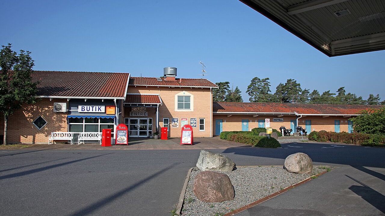 Photo of Outdoor in Eksjo