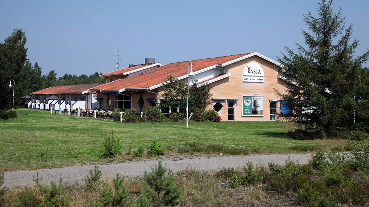 Photo of Outdoor in Eksjo