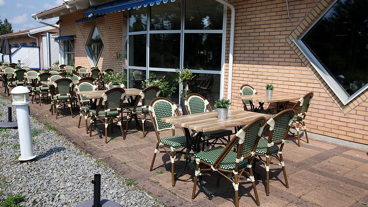 Photo of Patio Balcony in Eksjo